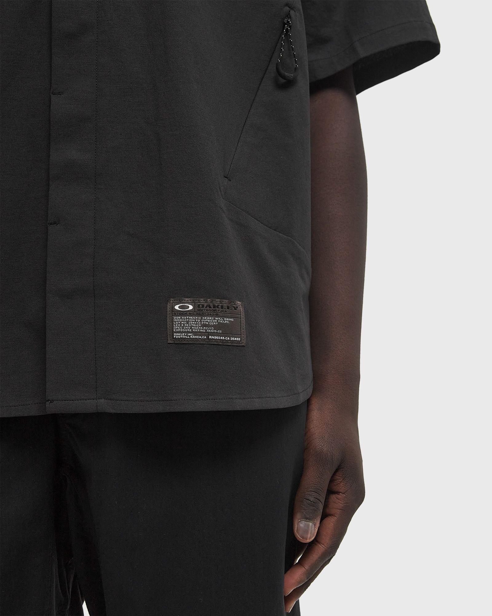 FGL FUEL SS SHIRTS 5.0