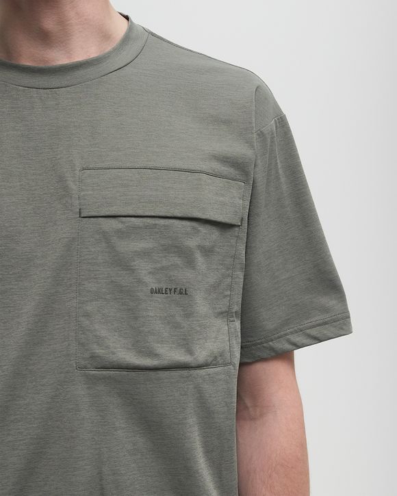 FGL SCRATCH TEE 5.0