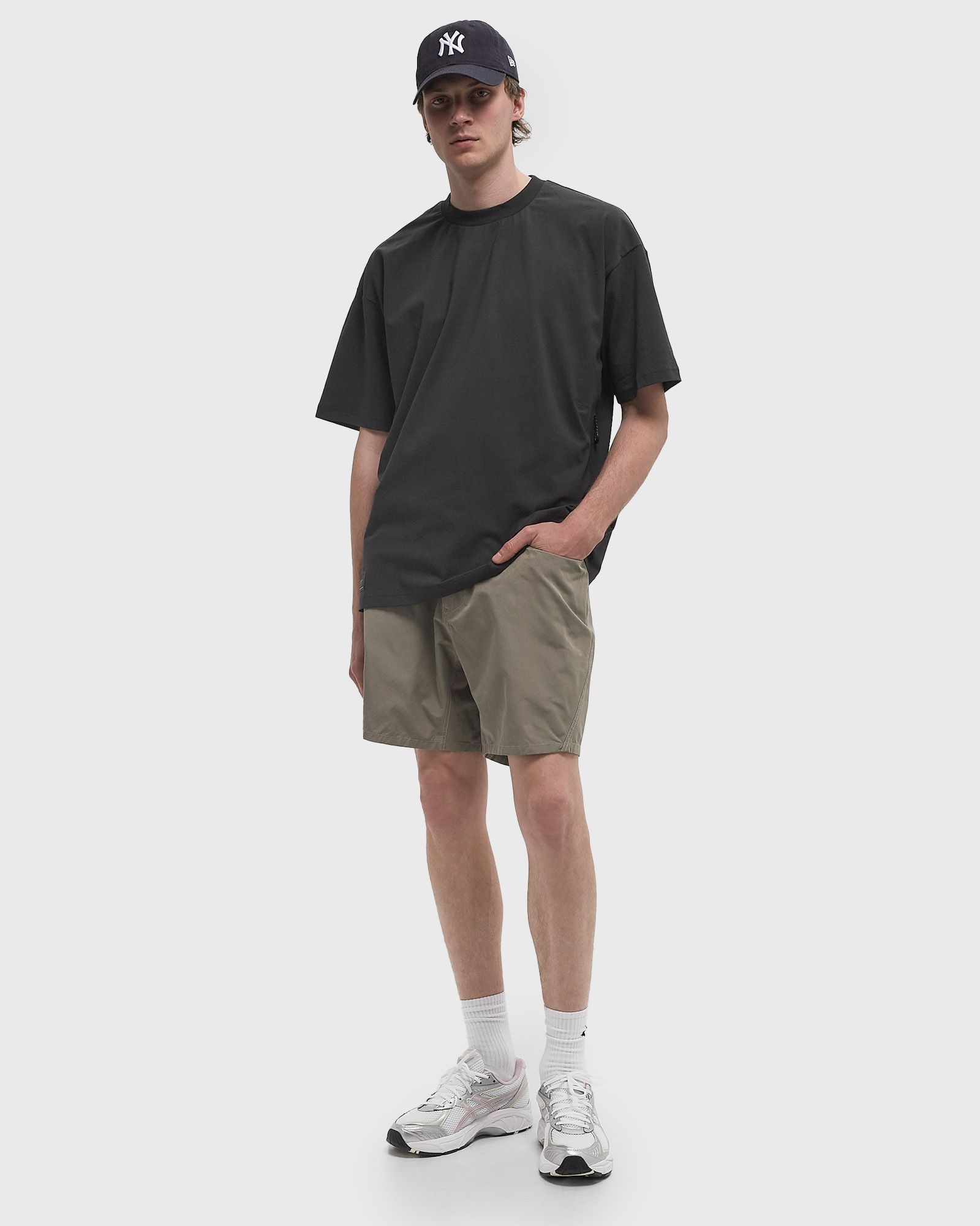 FGL UNION POCKET TEE 5.0