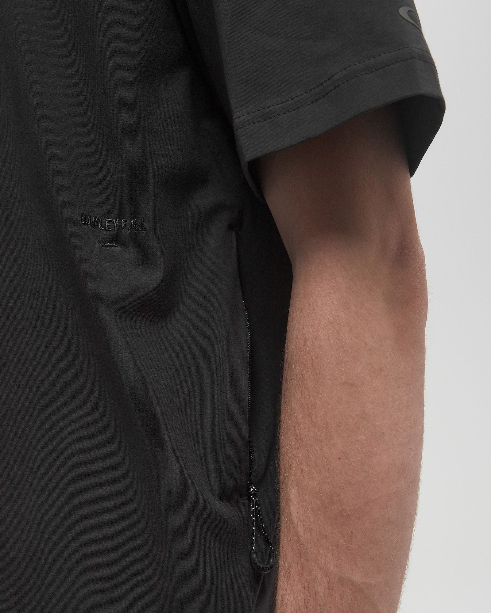 FGL UNION POCKET TEE 5.0