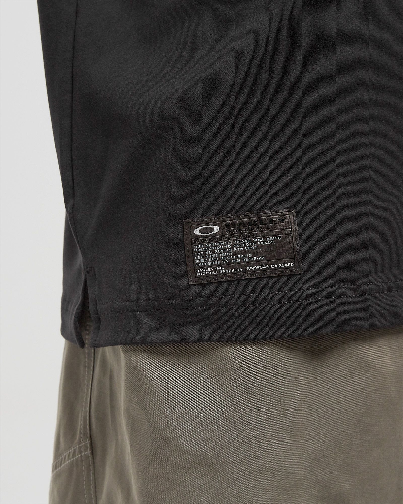 FGL UNION POCKET TEE 5.0