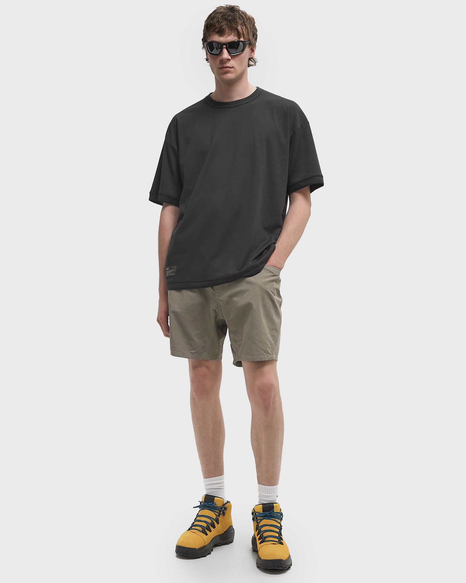 FGL TACTICAL TEE 5.0