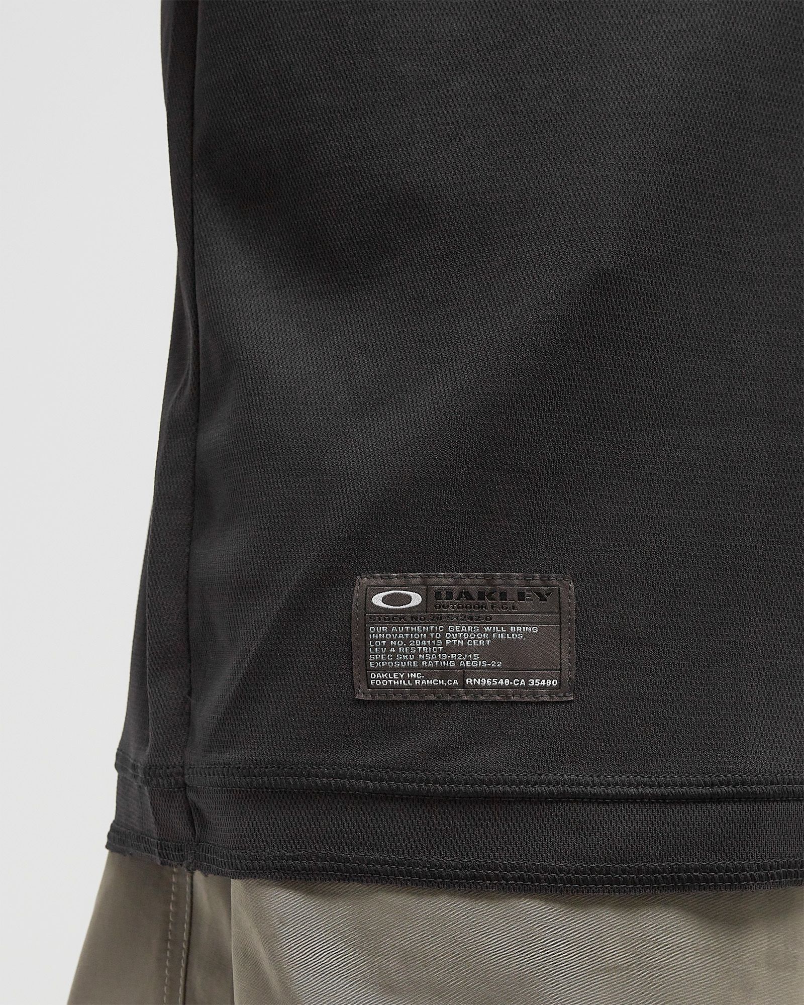 FGL TACTICAL TEE 5.0