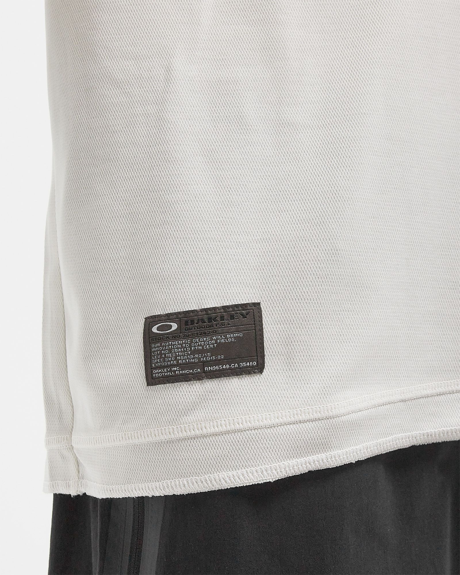 FGL TACTICAL TEE 5.0