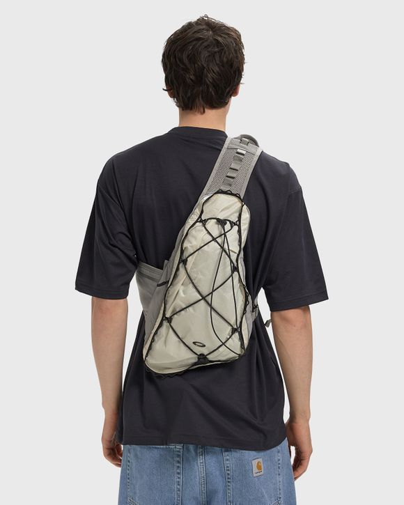 LATITUDE VEIL SLINGPACK JACKET