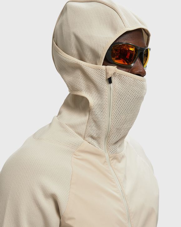 LATITUDE VEIL MID LAYER