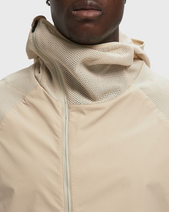 LATITUDE VEIL MID LAYER