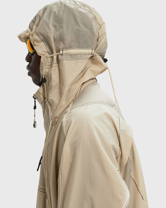 LATITUDE VEIL FLOW JACKET