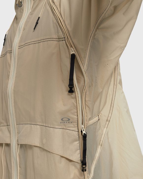 LATITUDE VEIL FLOW JACKET