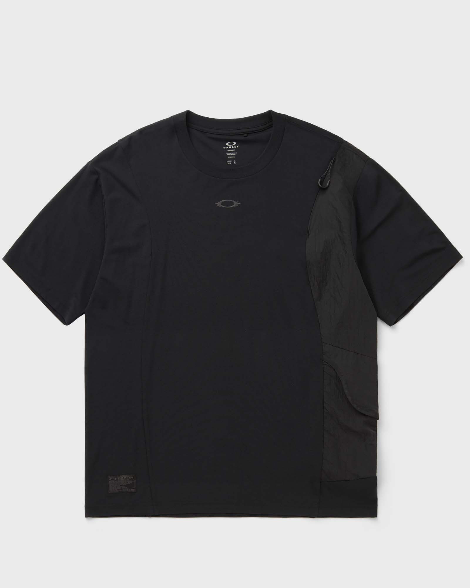 Oakley Oakley FGL STEALTH TEE-A 1.0 in black