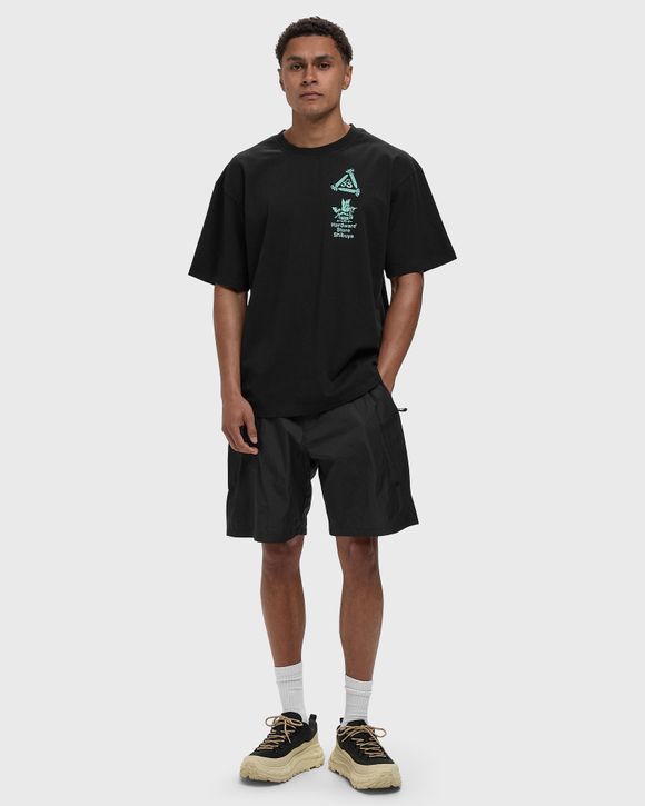 FGL STEALTH SHORTS 1.0