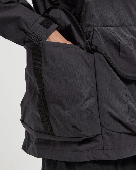 FGL STROKE ANORAK 5.7