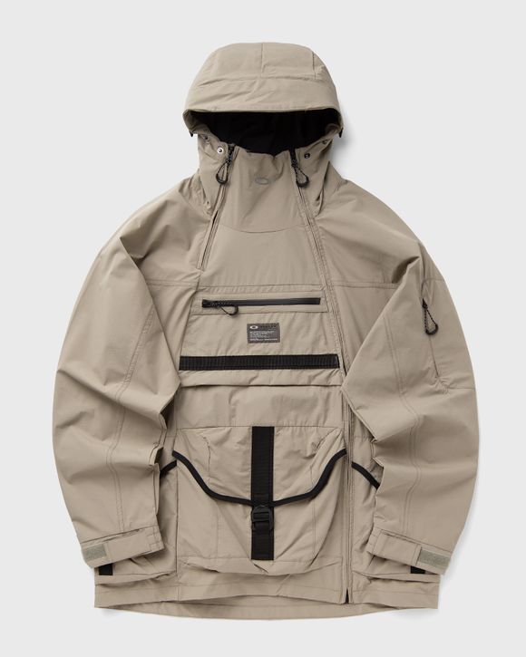 FGL STROKE ANORAK 5.7