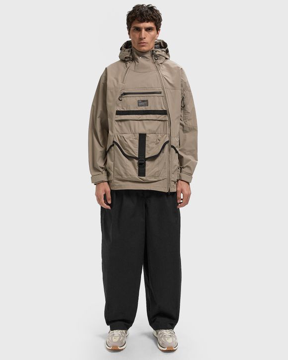 Thumbnail - FGL STROKE ANORAK 5.7