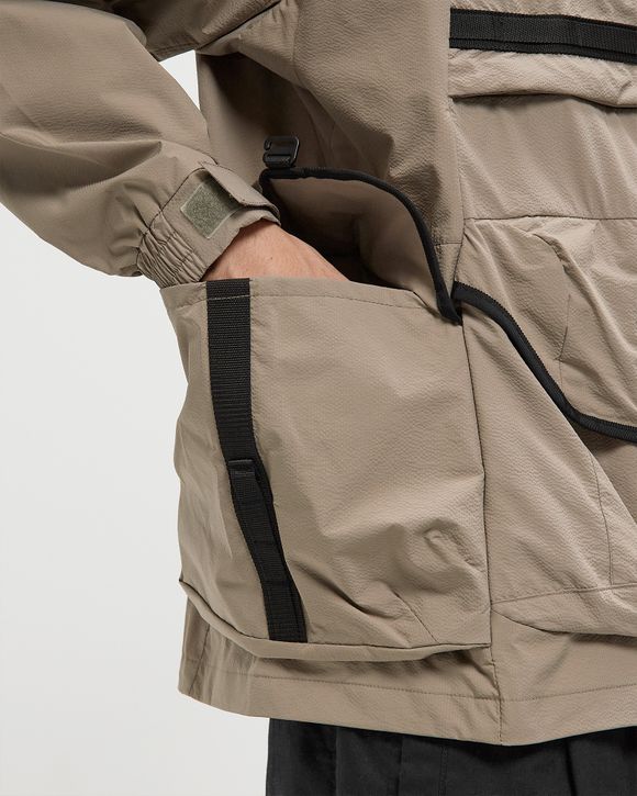 FGL STROKE ANORAK 5.7