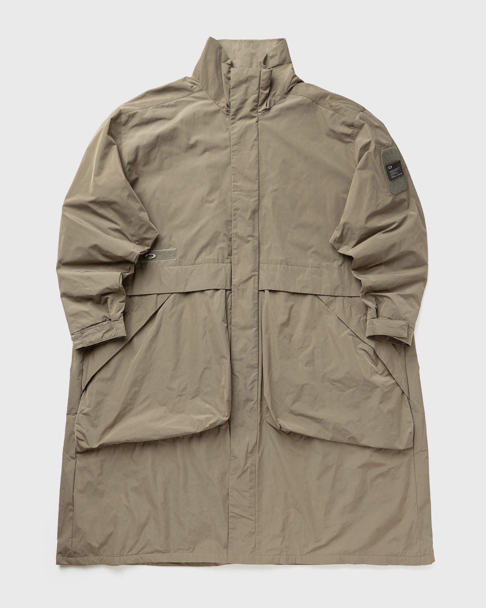 Fgl Rifined Coat 5.7-image