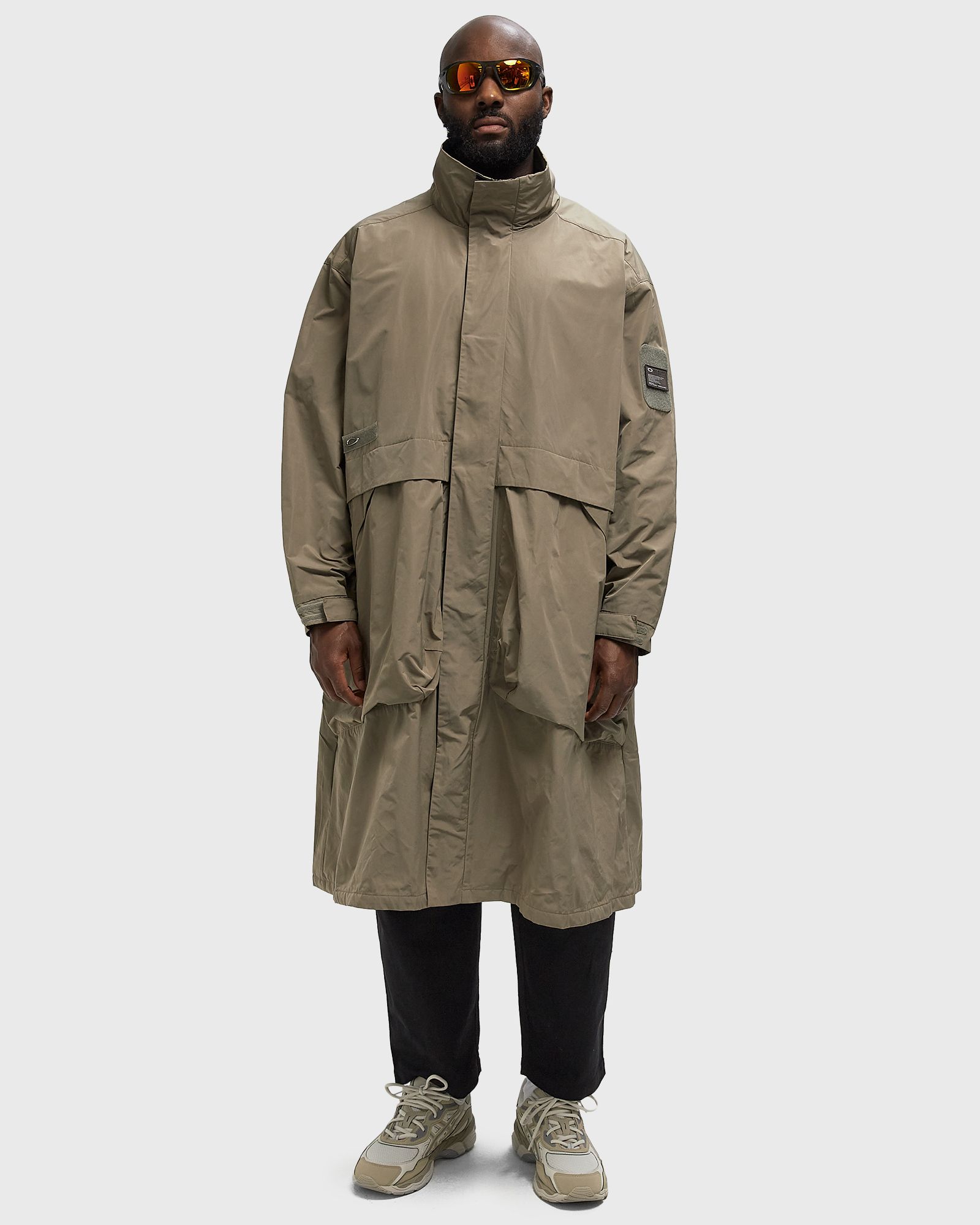 FGL RIFINED COAT 5.7