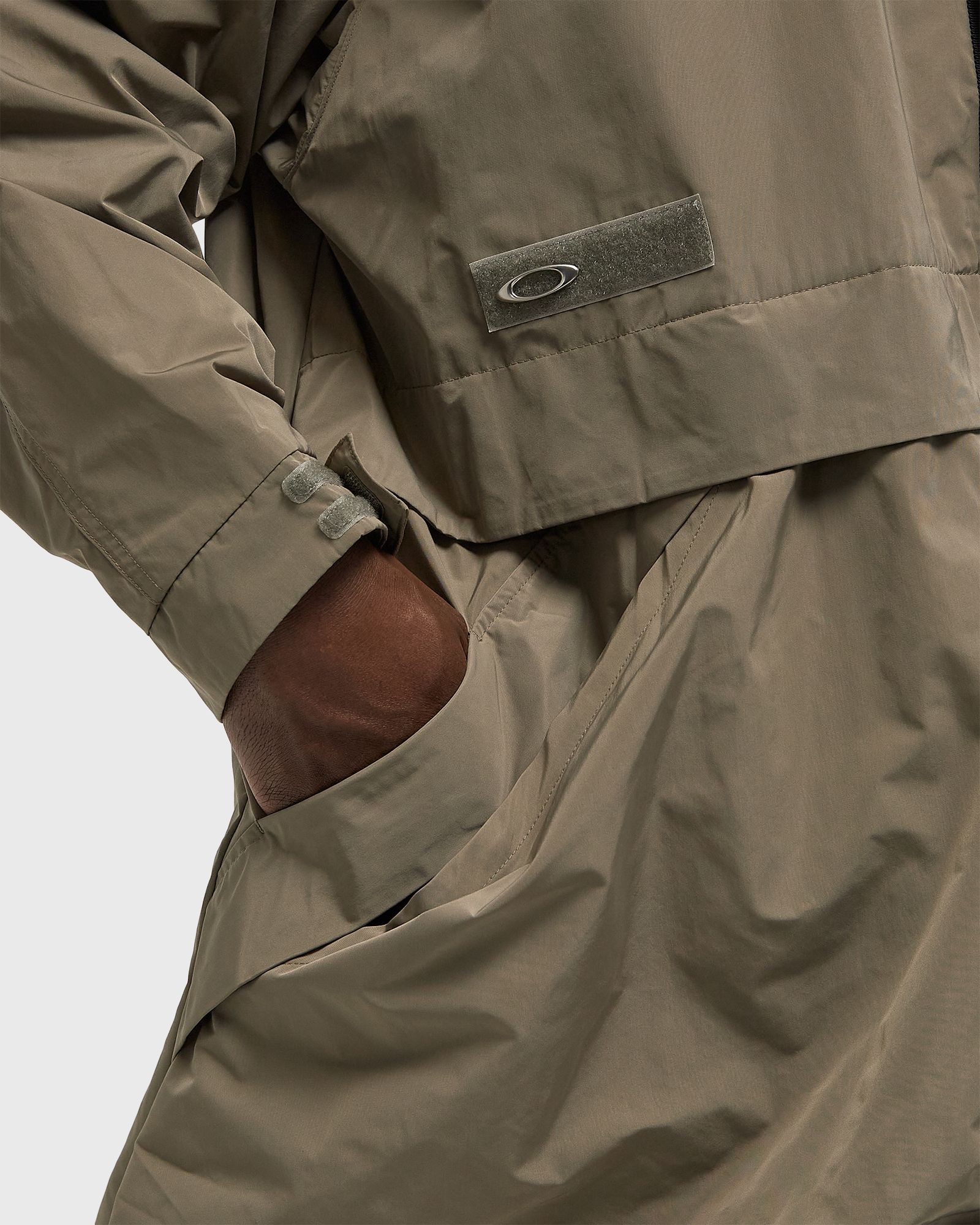 FGL RIFINED COAT 5.7