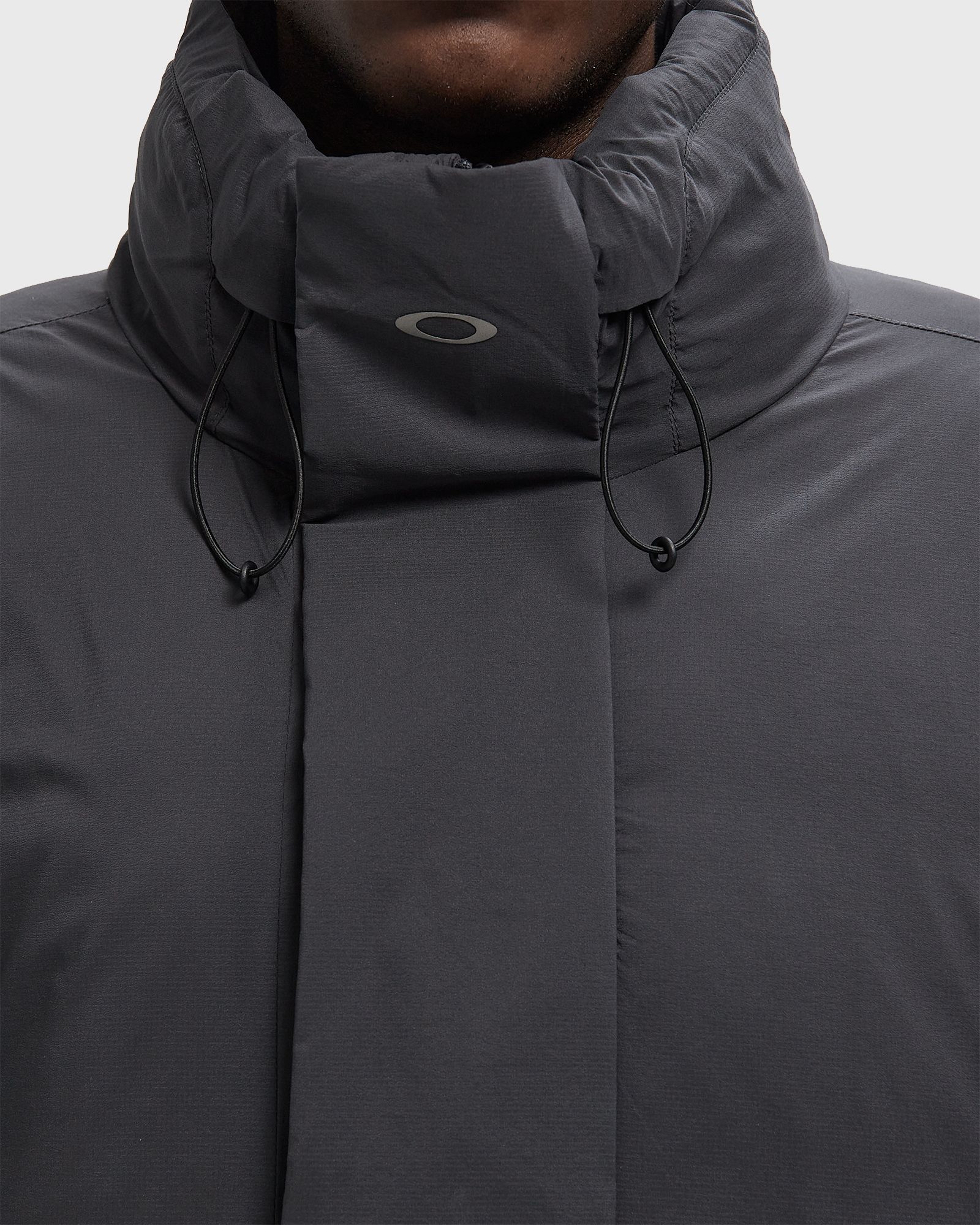 OAKLEY FGL PUFFY JACKET 5.7 Black | BSTN Store