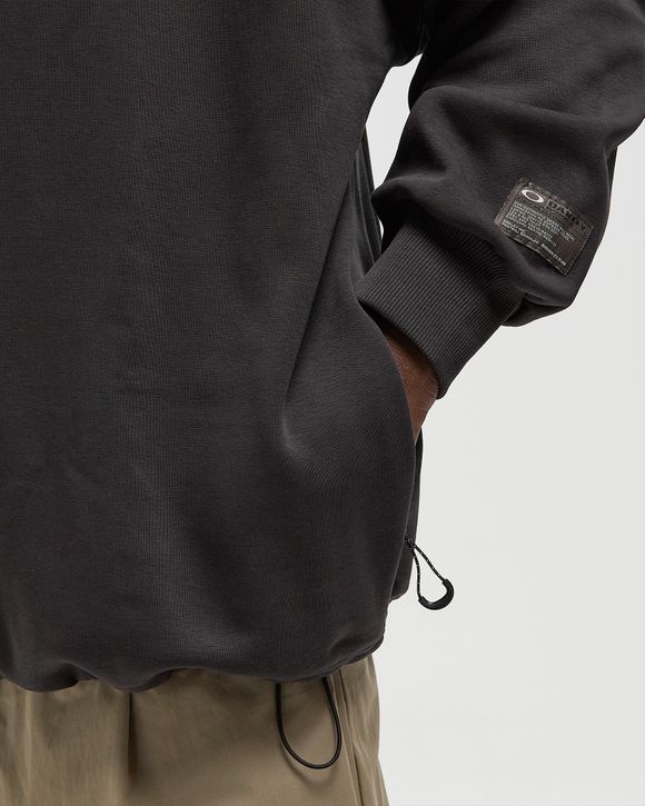 FGL SLICK FLEECE CREW 5.7