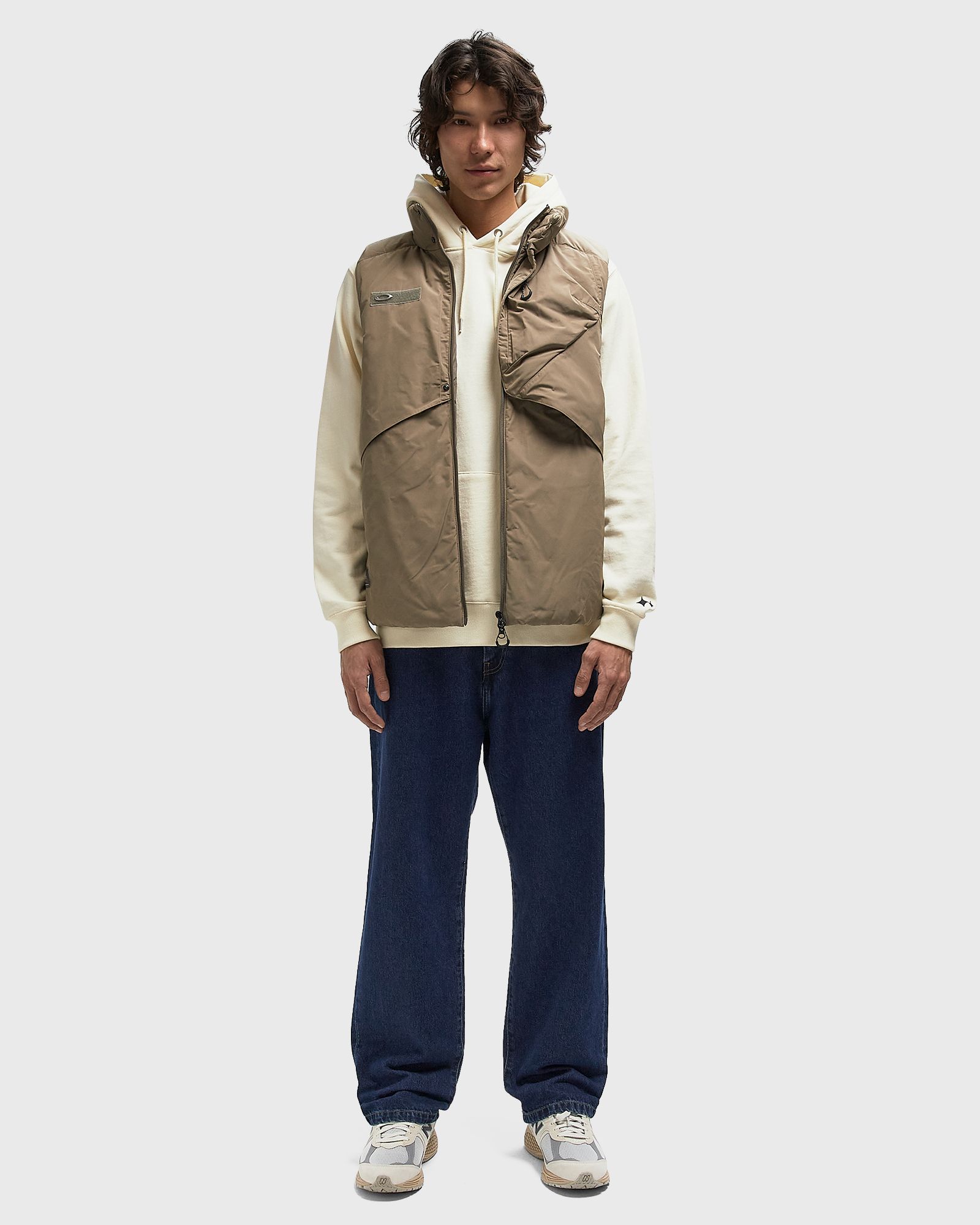 FGL RED CODE VEST 5.7