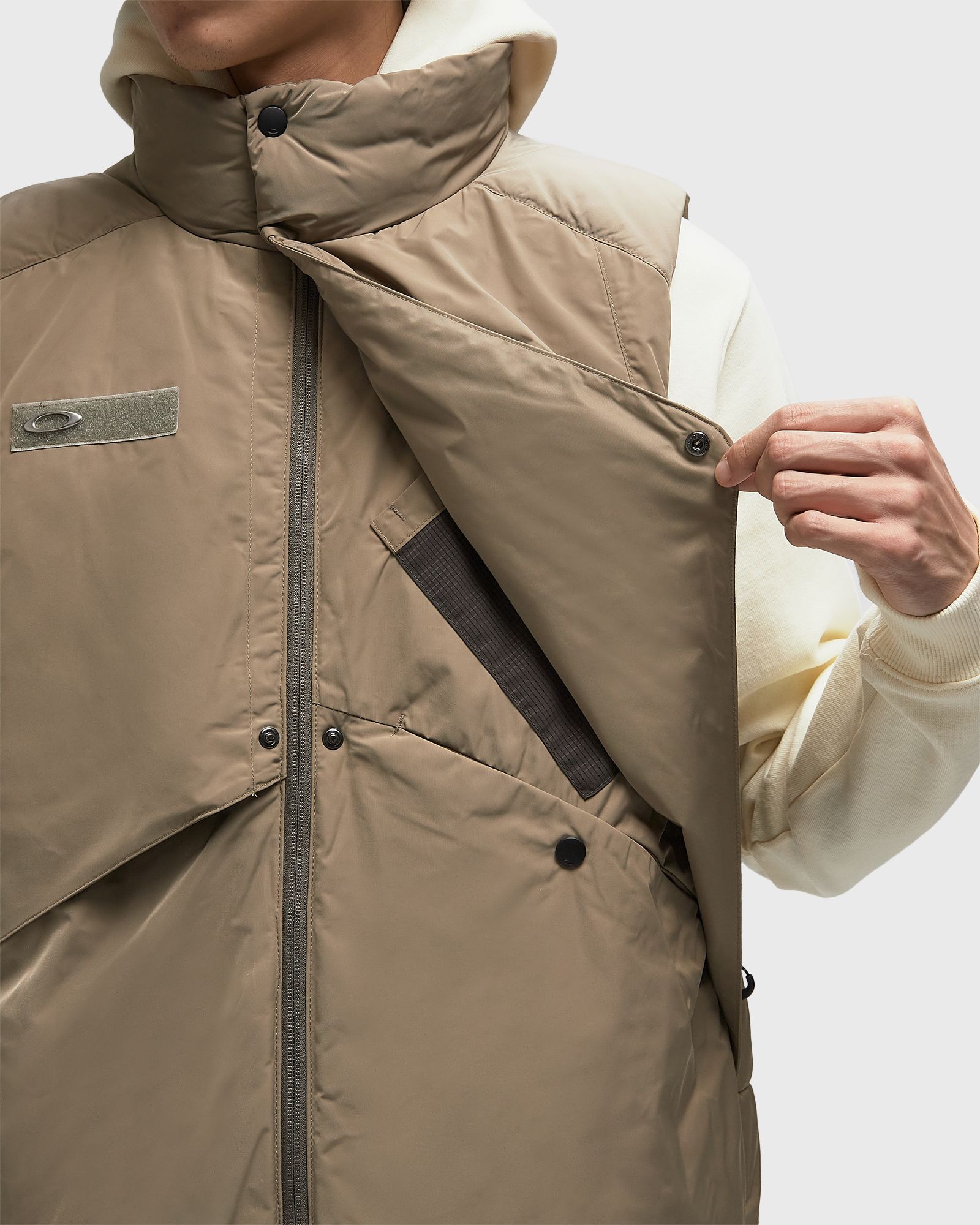 FGL RED CODE VEST 5.7