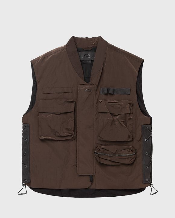 x Jaylen Brown RESERVE MOMENTO VEST