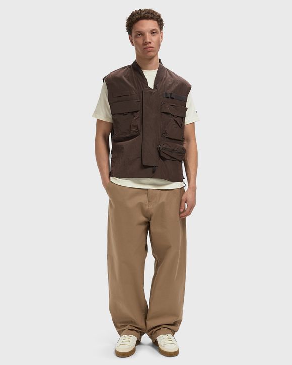 x Jaylen Brown RESERVE MOMENTO VEST