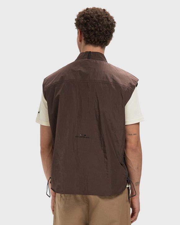 x Jaylen Brown RESERVE MOMENTO VEST