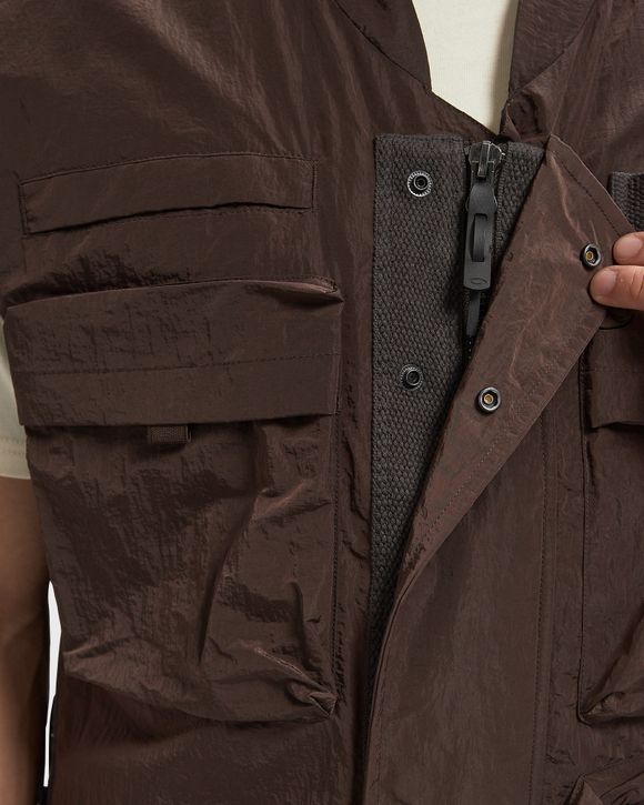 x Jaylen Brown RESERVE MOMENTO VEST