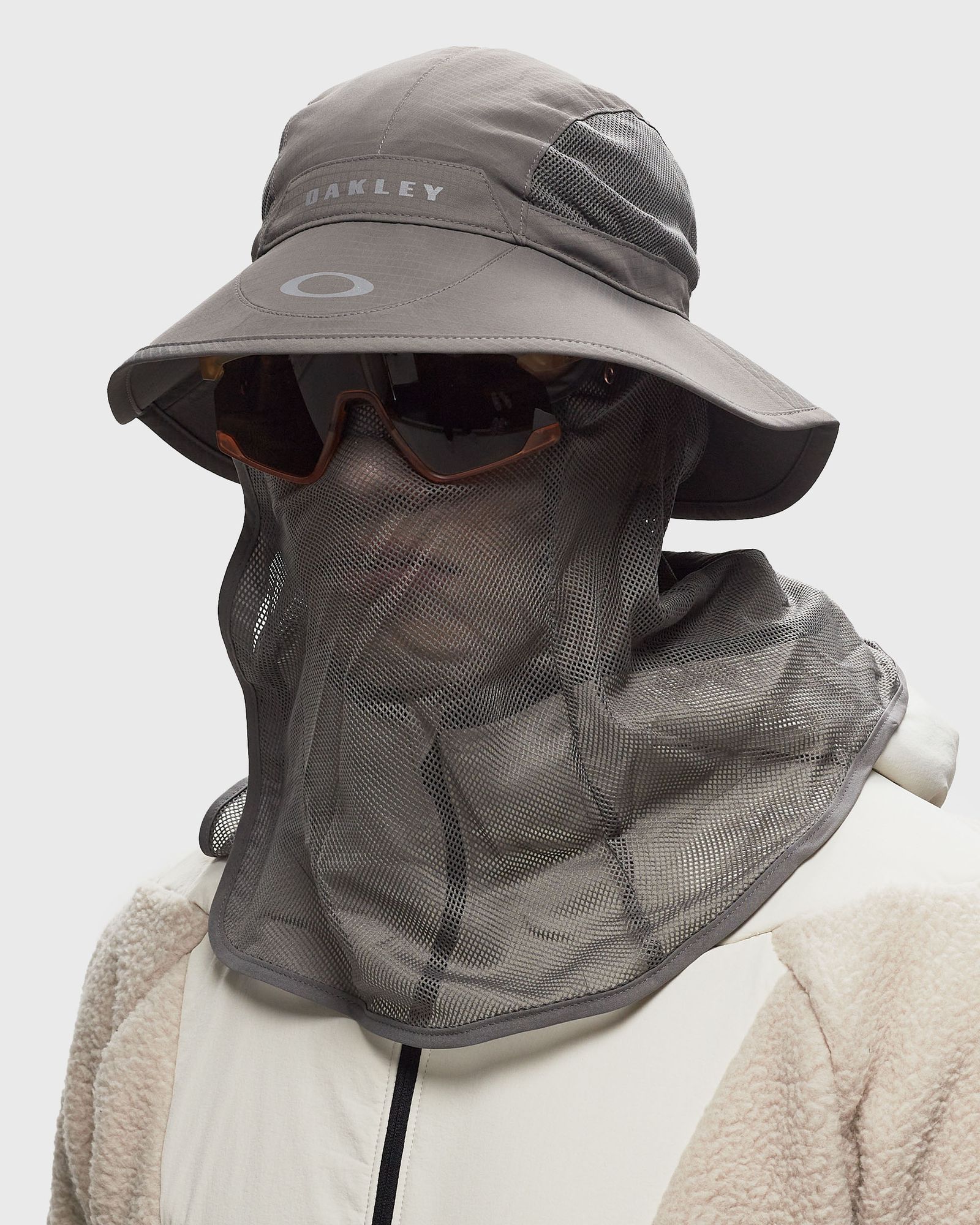 LATITUDE FLEX BOONIE HAT