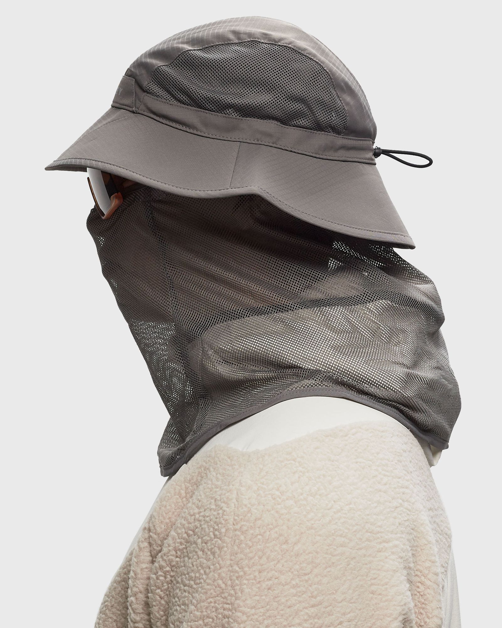 LATITUDE FLEX BOONIE HAT