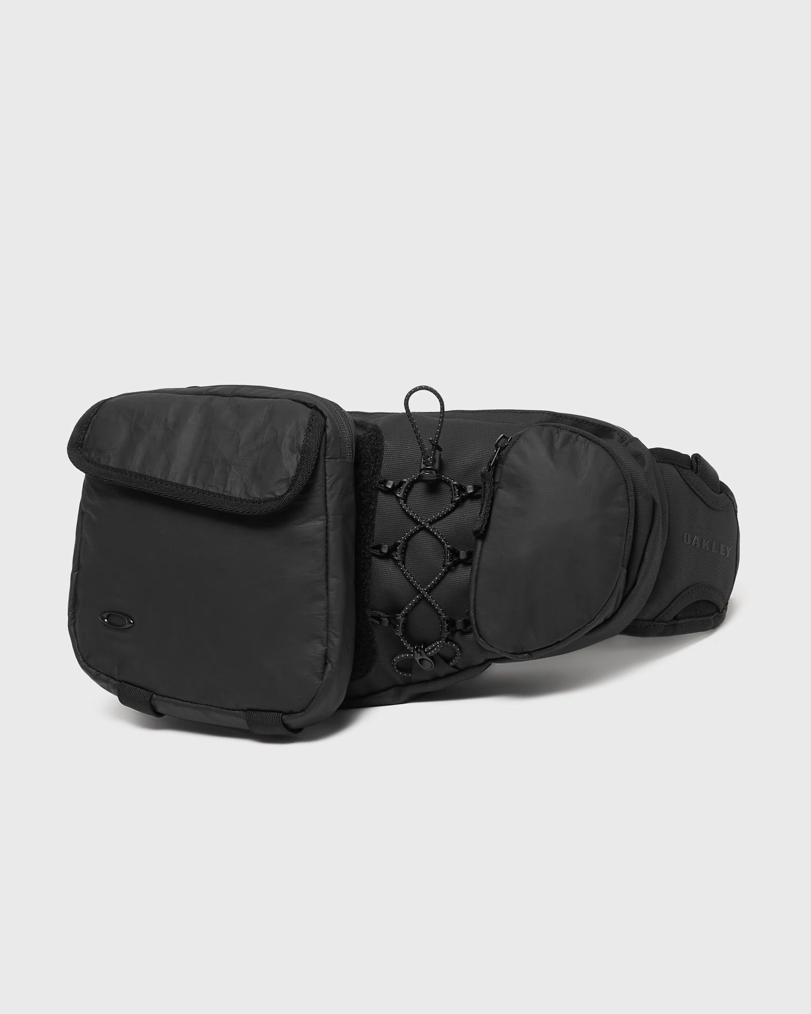 Oakley Oakley LATITUDE FLEX BELT BAG in black