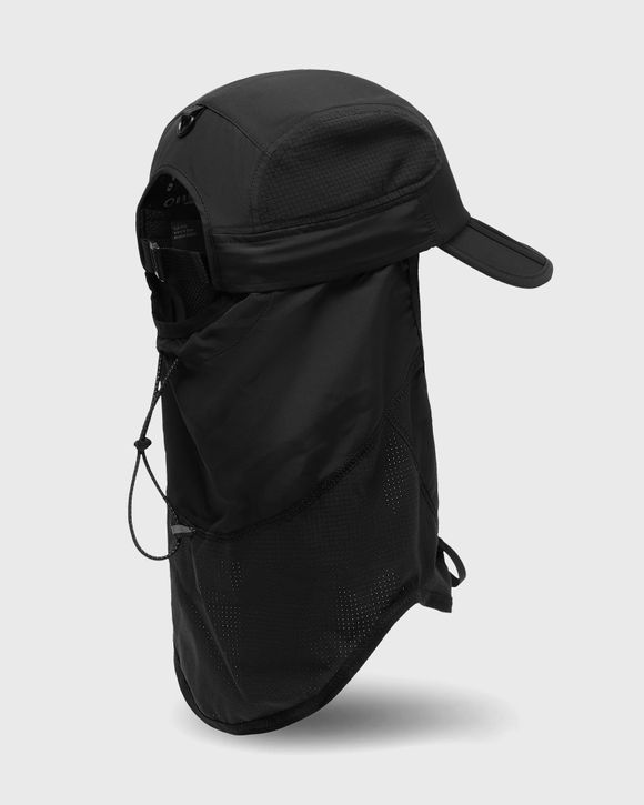 LATITUDE FLEX FIELD CAP