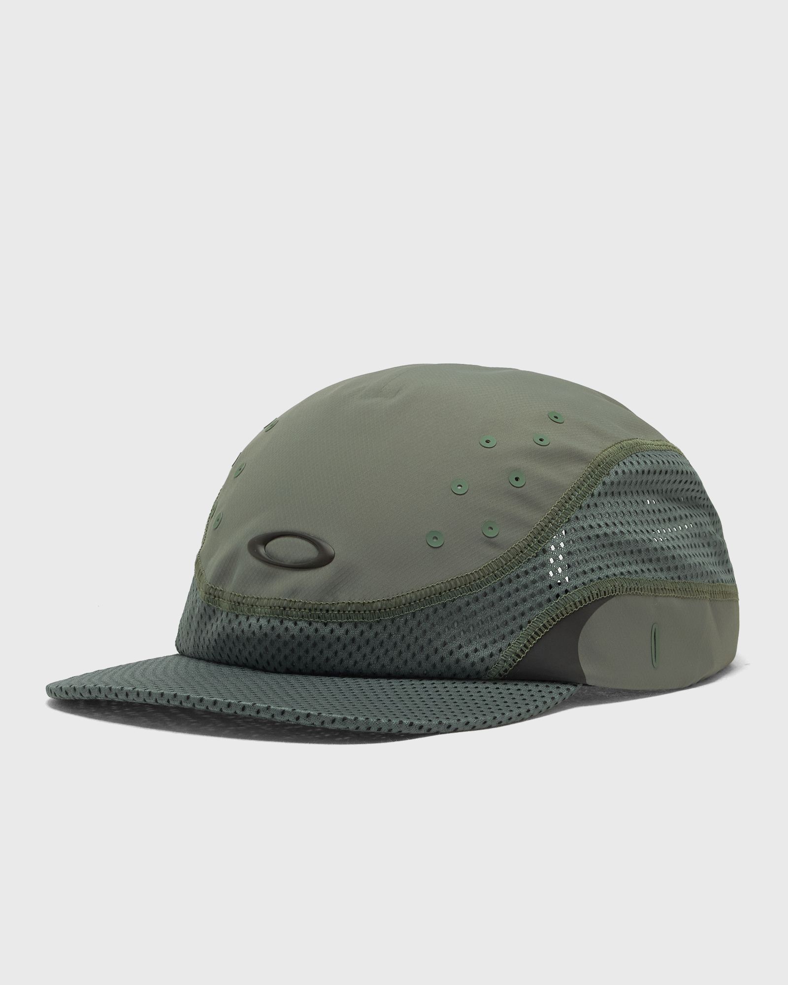 Oakley Oakley FUSION GOLF CAP in green