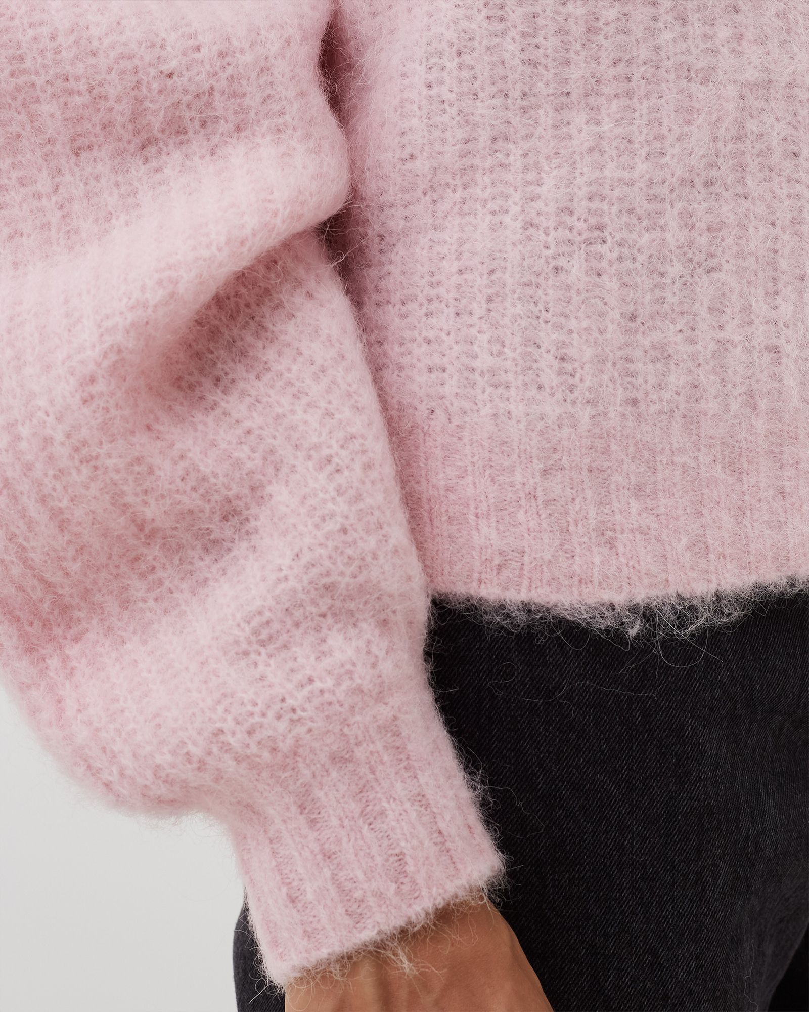 WMNS Foubay Pullover