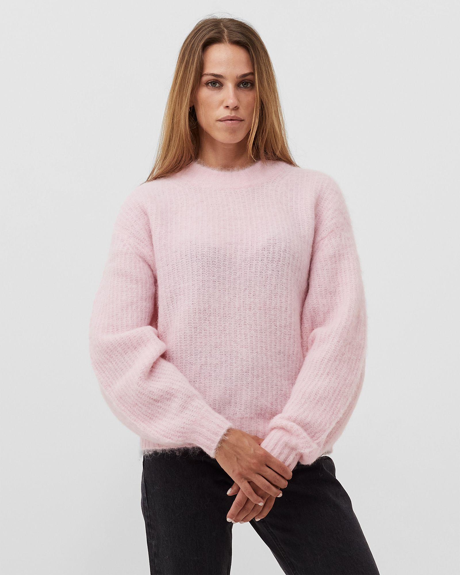 WMNS Foubay Pullover