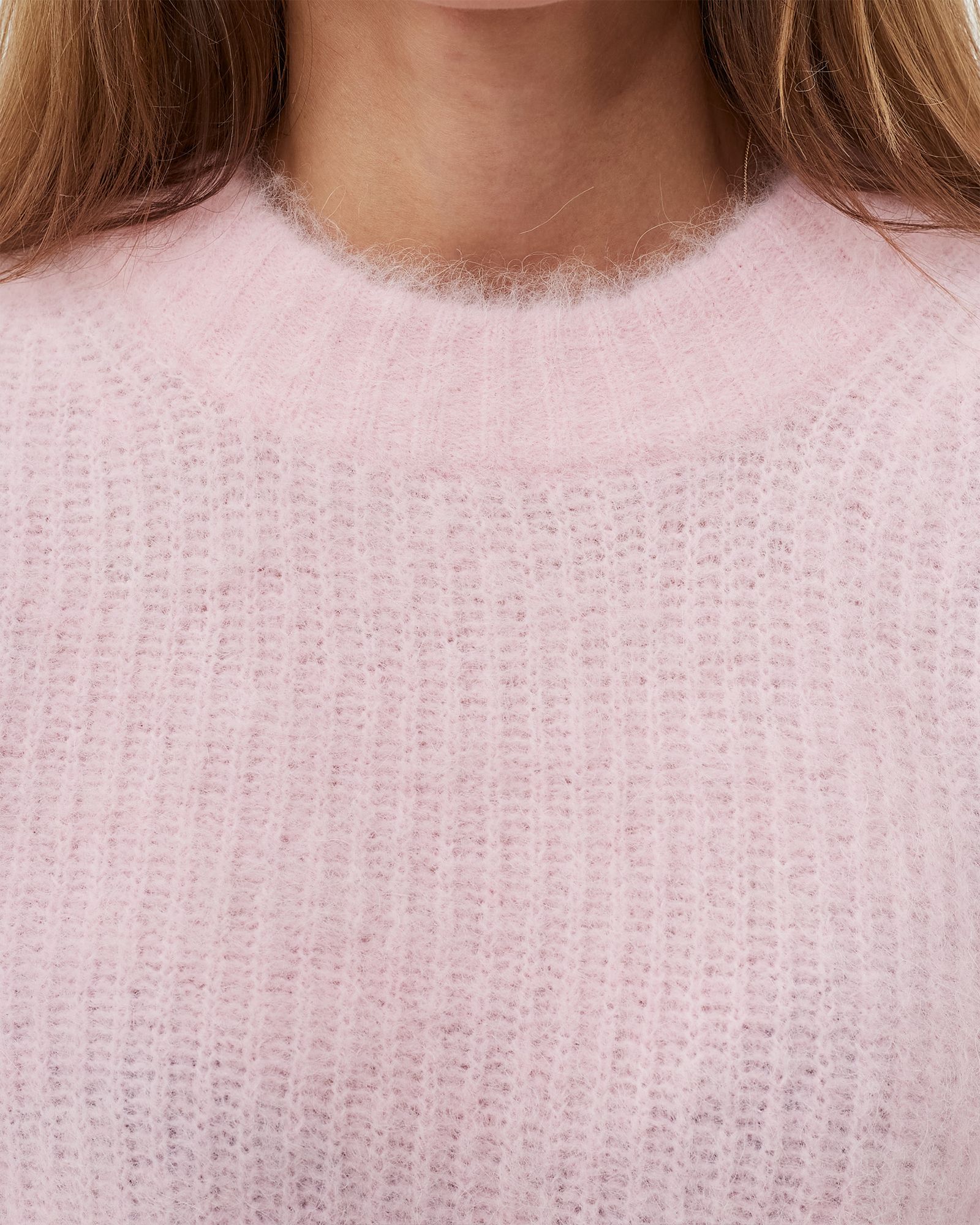 WMNS Foubay Pullover