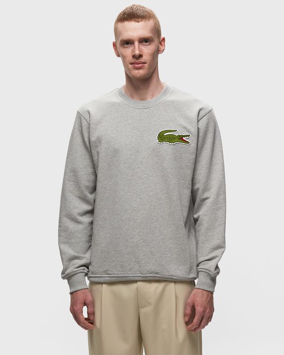 Sweat discount lacoste garcon