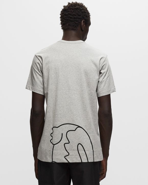 Comme des garcons t shirt clearance asos