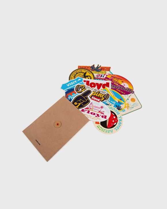 STICKER SET