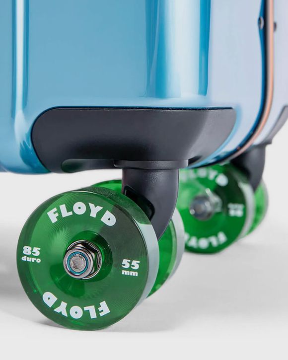 WHEEL SET