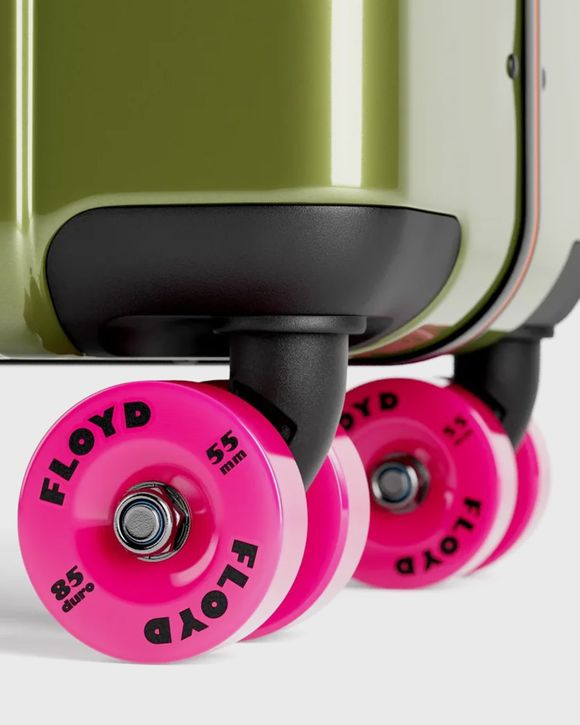 Thumbnail - Wheel Set (8pcs)