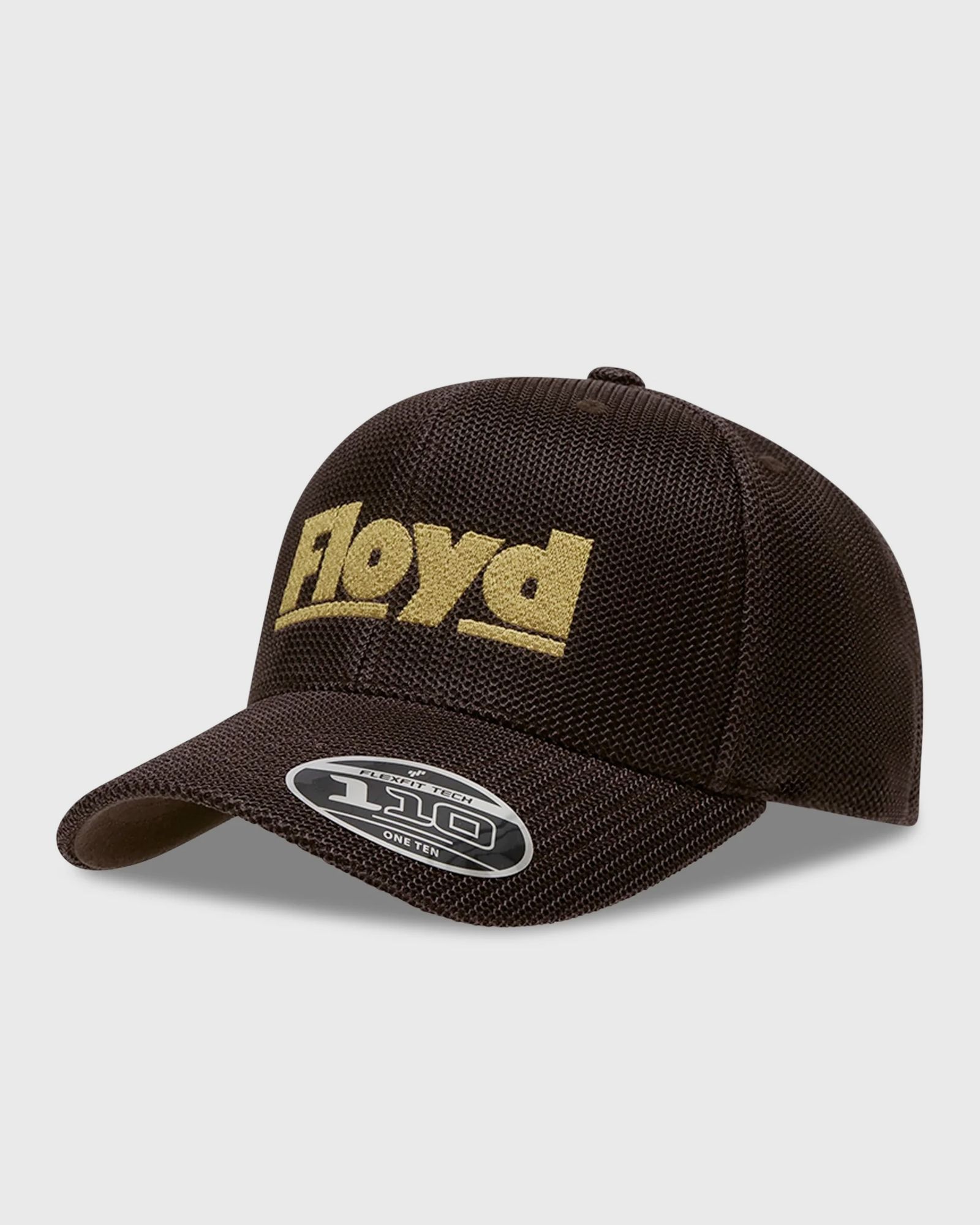 FLOYD FLOYD Cap in brown