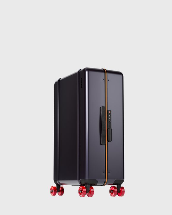 Thumbnail - Floyd Check-in