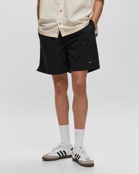 Flexure Zip Short