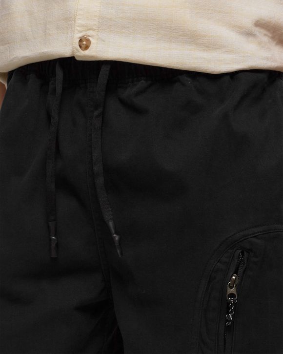Flexure Zip Short