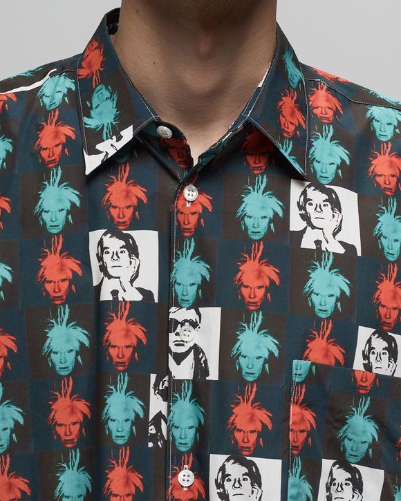 MENS SHIRT WOVEN
