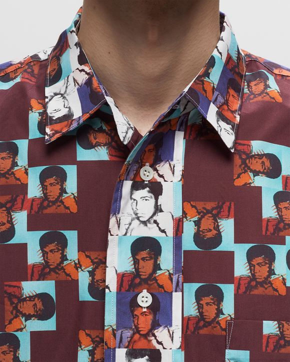 MENS SHIRT WOVEN