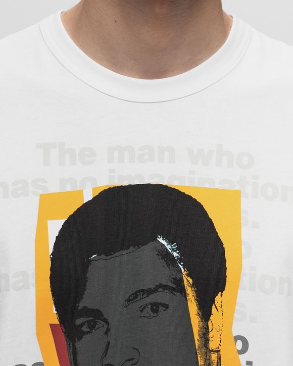 MENS T-SHIRT KNIT